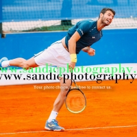 Serbia Open Arthur Rinderknech - Juan Ignacio Londero (48)